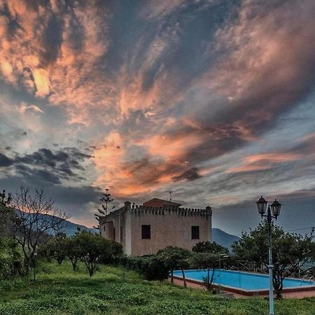 Villa Rica Патти Экстерьер фото