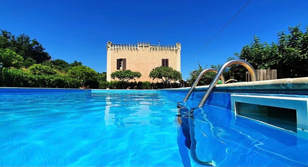 Villa Rica Патти Экстерьер фото
