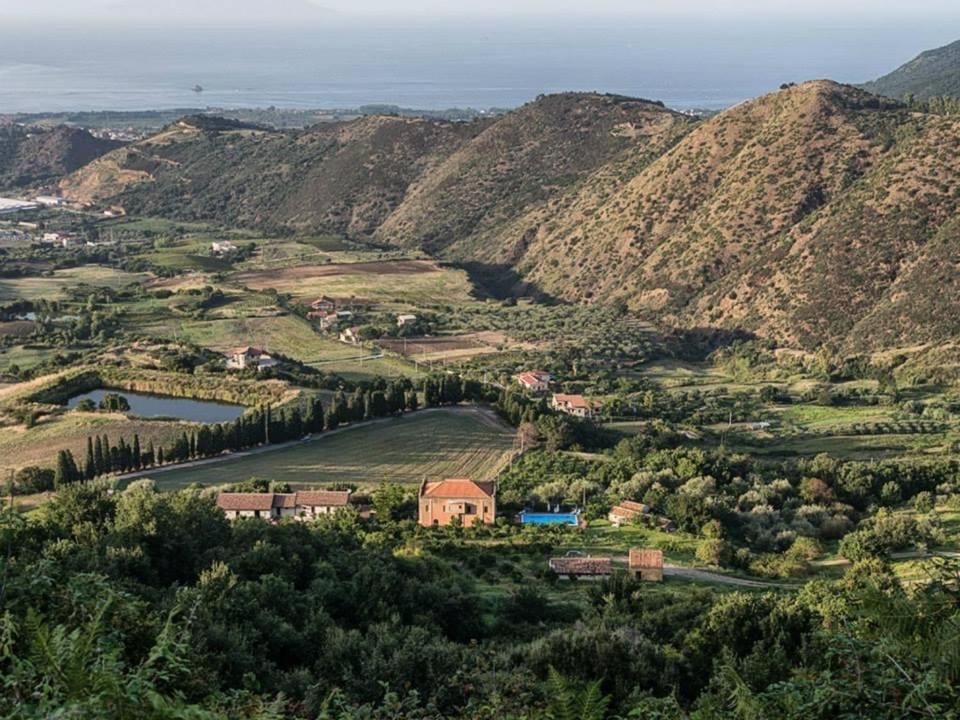 Villa Rica Патти Экстерьер фото