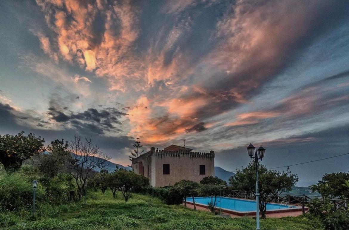 Villa Rica Патти Экстерьер фото