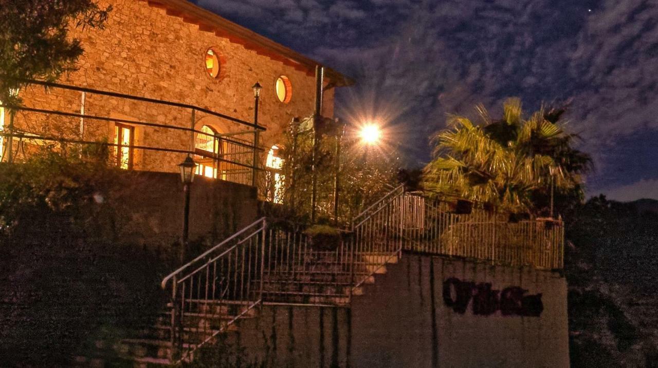 Villa Rica Патти Экстерьер фото